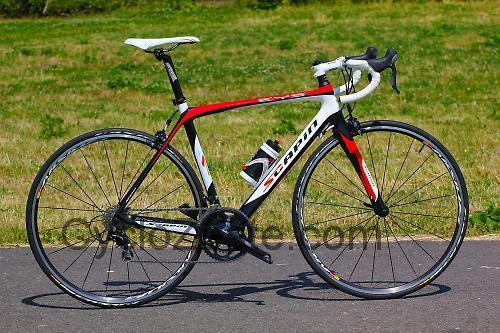 Scapin Eys fiche technique et avis